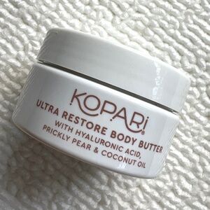 🎁Pick 5 for $25🎁  Kopari Ultra Restore Body Butter mini